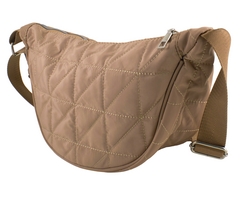 Sahara Quilted Sling Bag