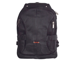 1680D Trolley Laptop Backpack