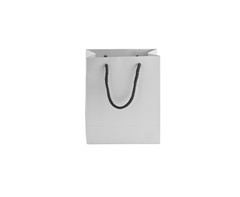 230gsm Matte Gift Bag - 14cm