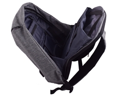 Flash Anti-Theft Laptop Bag
