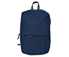 Tabloid Backpack