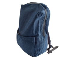 Tabloid Backpack