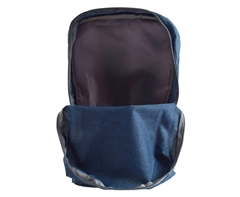 Tabloid Backpack
