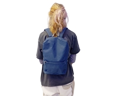 Tabloid Backpack