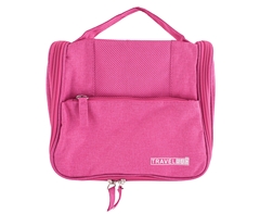 Hanging Toiletry Bag