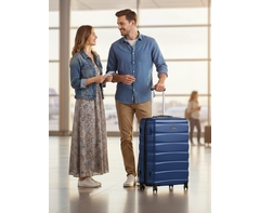 Marco Wanderlust Luggage Bag Set