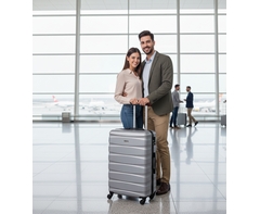 Marco Wanderlust Luggage Bag Set