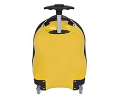Kids Luggage Bag - Tiger