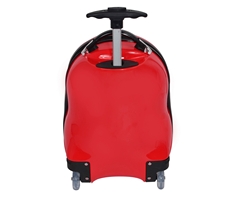 Kids Luggage Bag - Tiger