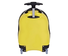 Kids Luggage Bag - Tiger