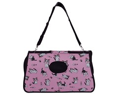 Cat Carrier Bag - Small