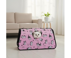 Cat Carrier Bag - Small