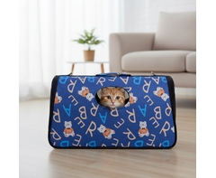 Cat Carrier Bag - Small