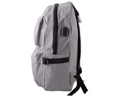 Comet Laptop Backpack & USB Port