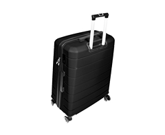 Pioneer Luggage Set