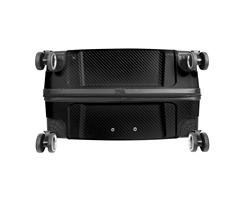 Pioneer Luggage Set