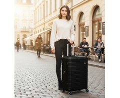 Pioneer Luggage Set