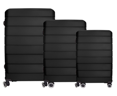 Pioneer Luggage Set
