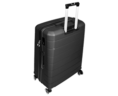 Pioneer Luggage Set