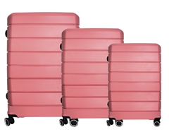 Pioneer Luggage Set