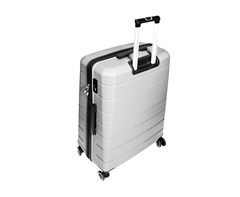 Pioneer Luggage Set