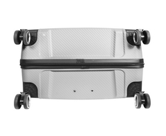 Pioneer Luggage Set