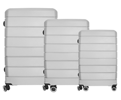 Pioneer Luggage Set