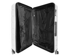 Pioneer Luggage Set
