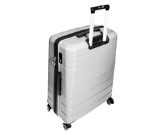 Pioneer Luggage Set