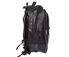 Detachable Trolley Laptop Backpack 