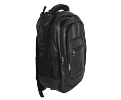 Detachable Trolley Laptop Backpack 