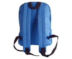 Metro Laptop Backpack
