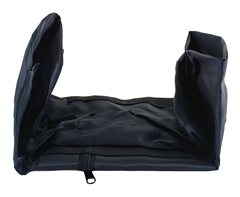 Foldable Oxford Travel Bag