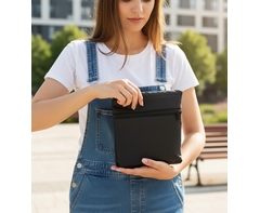Foldable Oxford Travel Bag