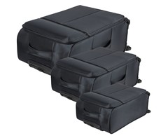 FlexLite Luggage Set