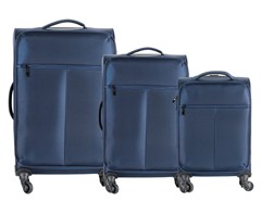 FlexLite Luggage Set