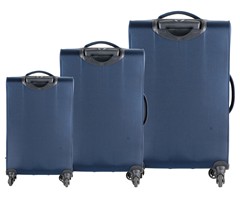 FlexLite Luggage Set
