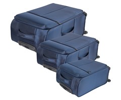 FlexLite Luggage Set