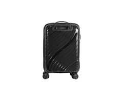 Jetsetter Luggage Set