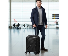 Jetsetter Luggage Set
