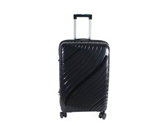 Jetsetter Luggage Set