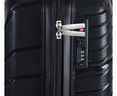 Jetsetter Luggage Set