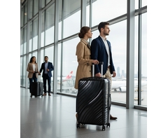 Jetsetter Luggage Set