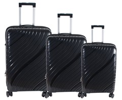 Jetsetter Luggage Set