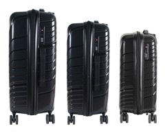 Jetsetter Luggage Set