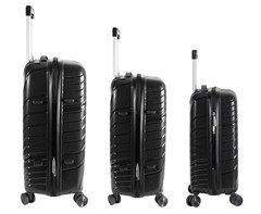 Jetsetter Luggage Set
