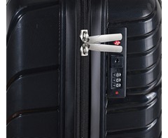 Jetsetter Luggage Set