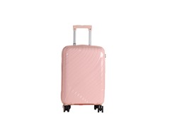 Jetsetter Luggage Set
