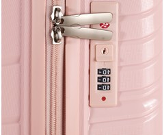 Jetsetter Luggage Set