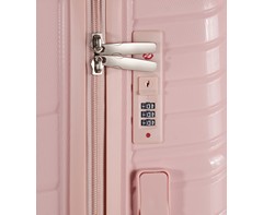 Jetsetter Luggage Set